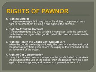 Pawnor in Filipino .